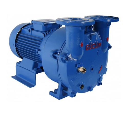 Вакуумные насосы в Мозыре для промышленности и производства