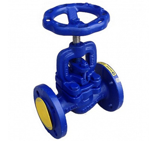 Запорные вентили с графитовым уплотнением в Мозыре