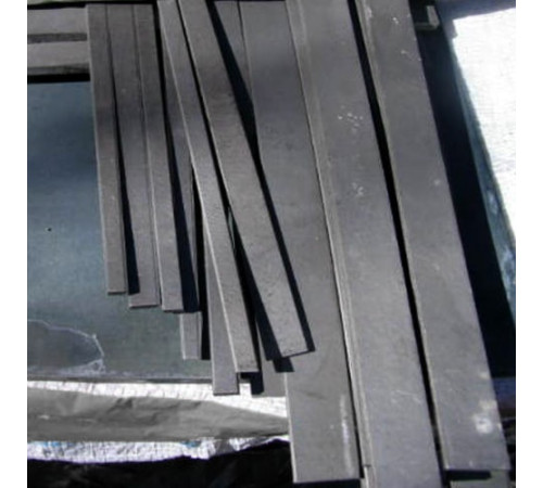 Полосы вольфрамовые в Мозыре от Спецметаллстрой