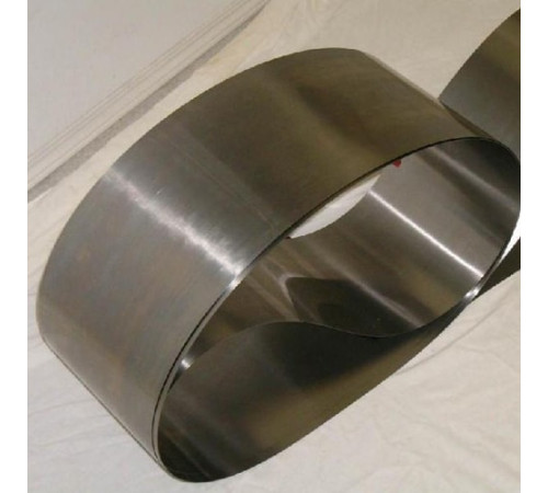 Вольфрамовые ленты в Мозыре от Спецметаллстрой