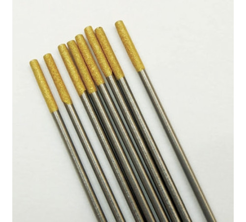 Вольфрамовые электроды в Мозыре для предприятий Беларуси