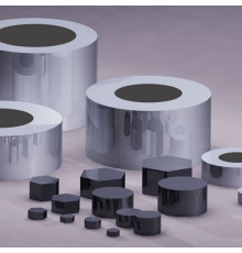 Вольфрамовые заготовки