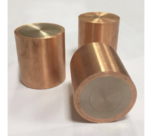 Вольфрамовые слитки в Мозыре для промышленности