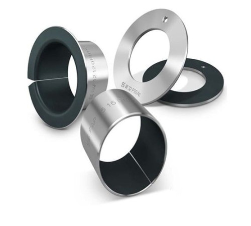 Гладкие втулки скольжения в Мозыре для юрлиц