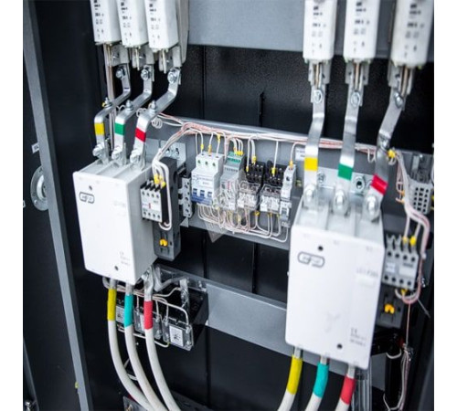 Вводно-распределительные устройства напольные в Мозыре