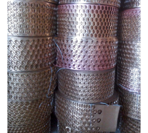 Биметаллические высечки в Мозыре для юридических лиц