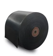 Трудновоспламеняющиеся конвейерные ленты