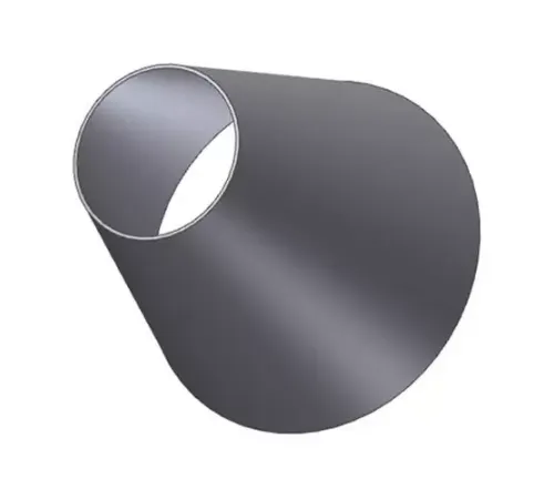 Конические обечайки для трубопроводов в Мозыре