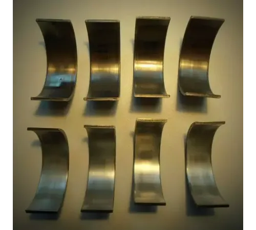 Бронзовые вкладыши в Мозыре для промышленного оборудования