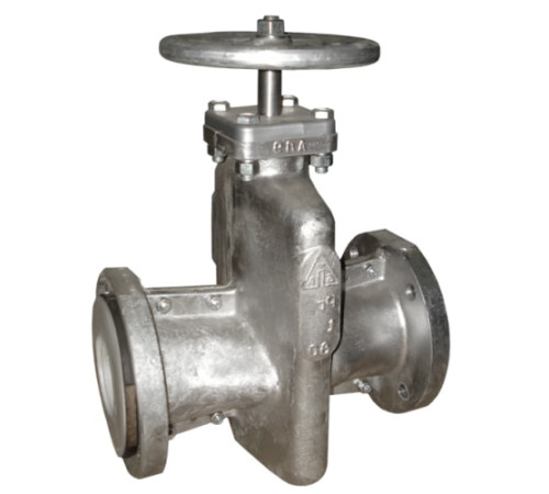 Задвижки алюминиевые в Мозыре для юридических лиц