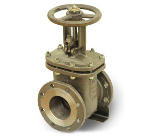 Бронзовые задвижки в Мозыре для юридических лиц