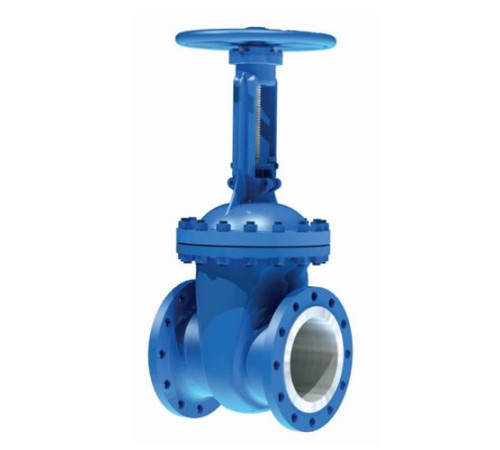 Клиновые задвижки стальные в Мозыре для трубопроводов