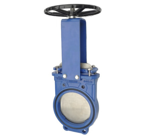 Шиберные задвижки в Мозыре от производителя