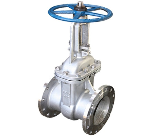 Нержавеющие задвижки в Мозыре для юридических лиц