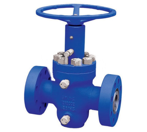 Задвижки ЗМС стальные для трубопроводов в Мозыре