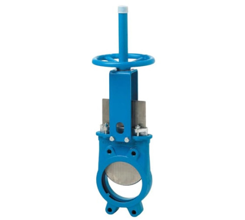 Шиберные задвижки со штурвалом в Мозыре для юрлиц