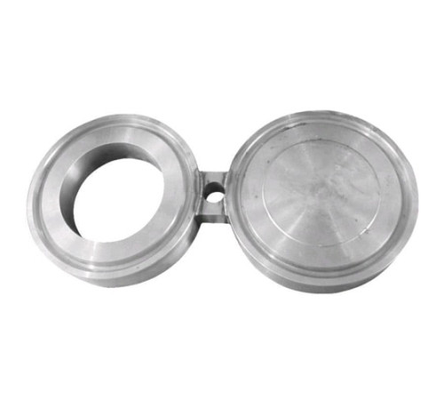 Поворотные заглушки для трубопроводов в Мозыре