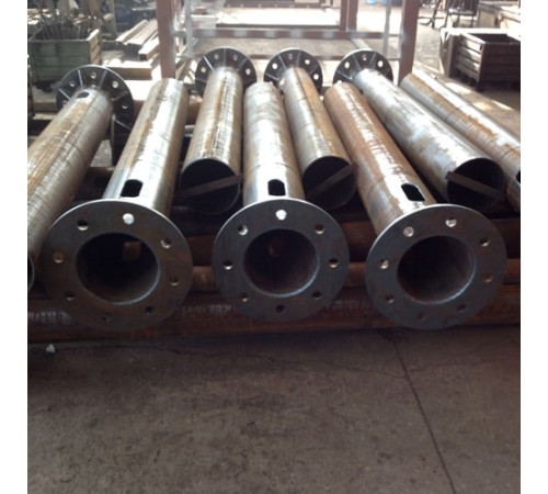 Закладные детали ФМ для строительства в Мозыре и Беларуси