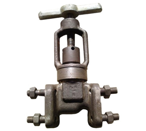 Запорные бесфланцевые вентили-клапаны в Мозыре