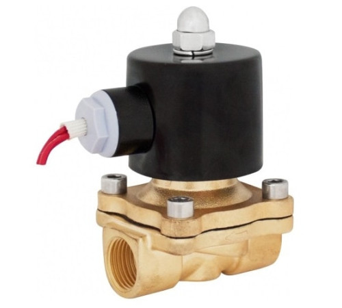 Запорные электромагнитные вентили-клапаны в Мозыре