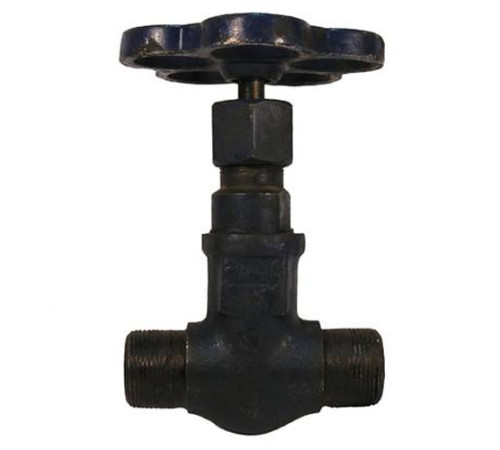 Запорные проходные сальниковые вентили-клапаны в Мозыре