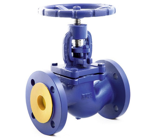 Запорные сальниковые вентили-клапаны в Мозыре