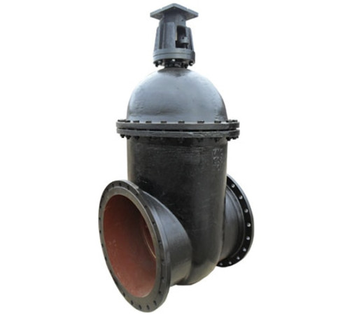 Задвижки клиновые чугунные фланцевые в Мозыре