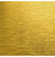 Золотой нержавеющий лист